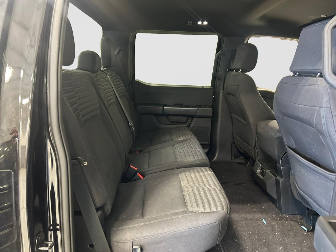 2023 Ford F-150 XL New Braunfels TX