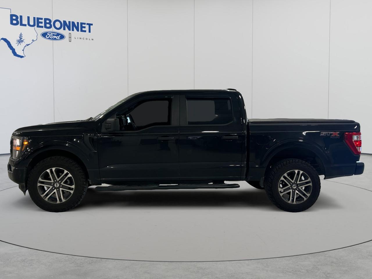 2023 Ford F-150 XL New Braunfels TX