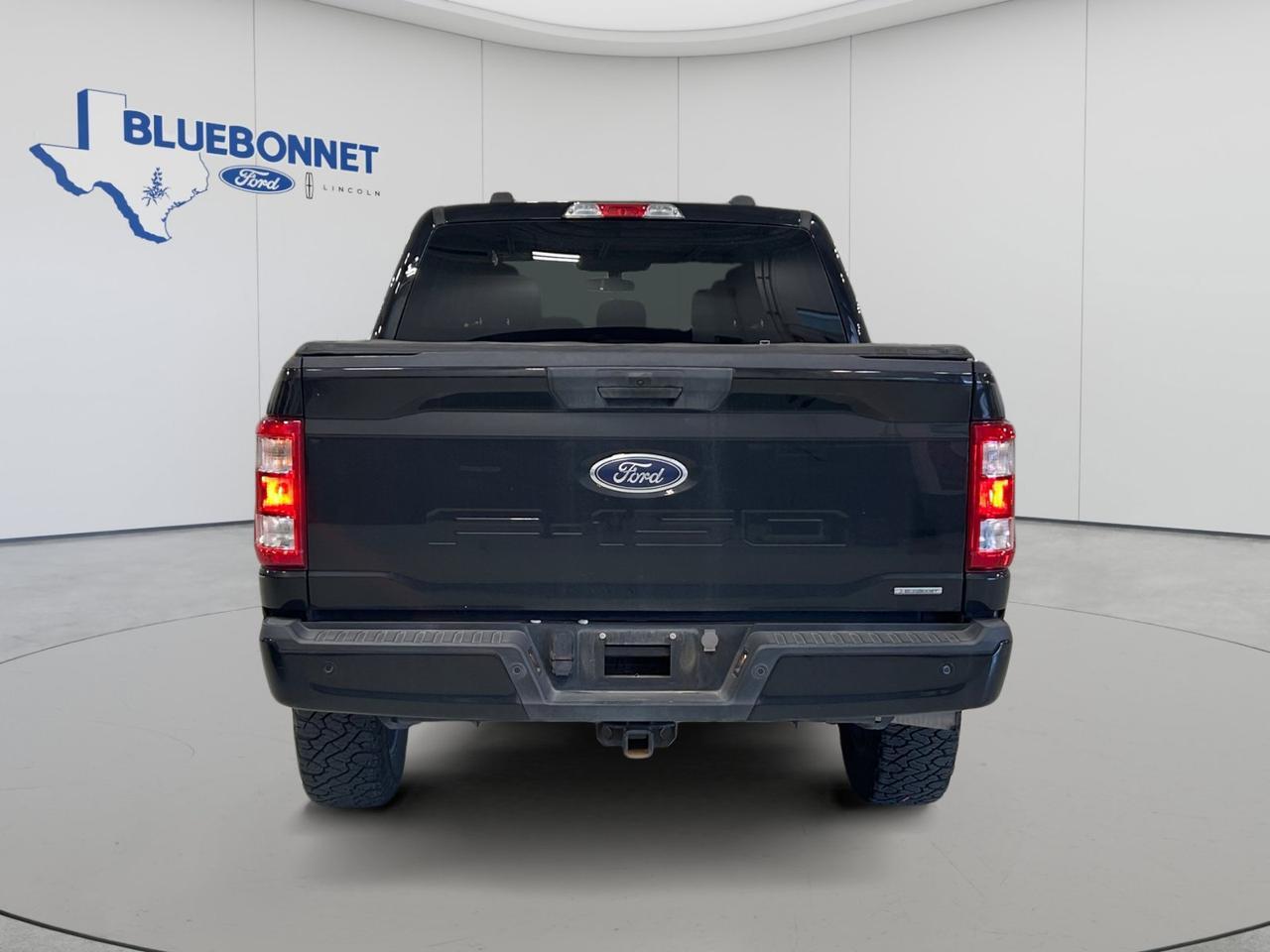 2023 Ford F-150 XL New Braunfels TX