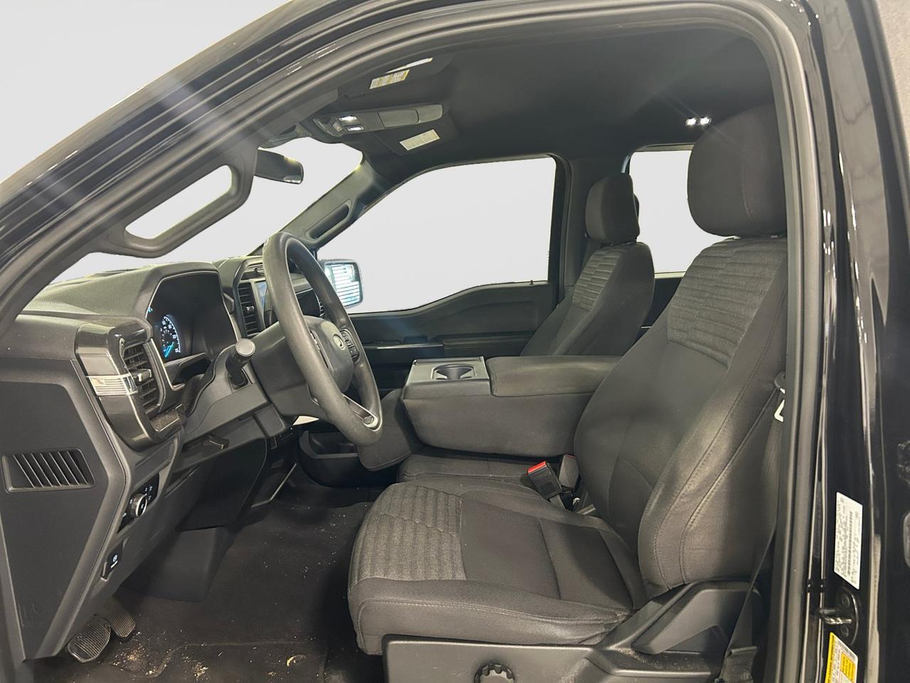 2023 Ford F-150 XL New Braunfels TX