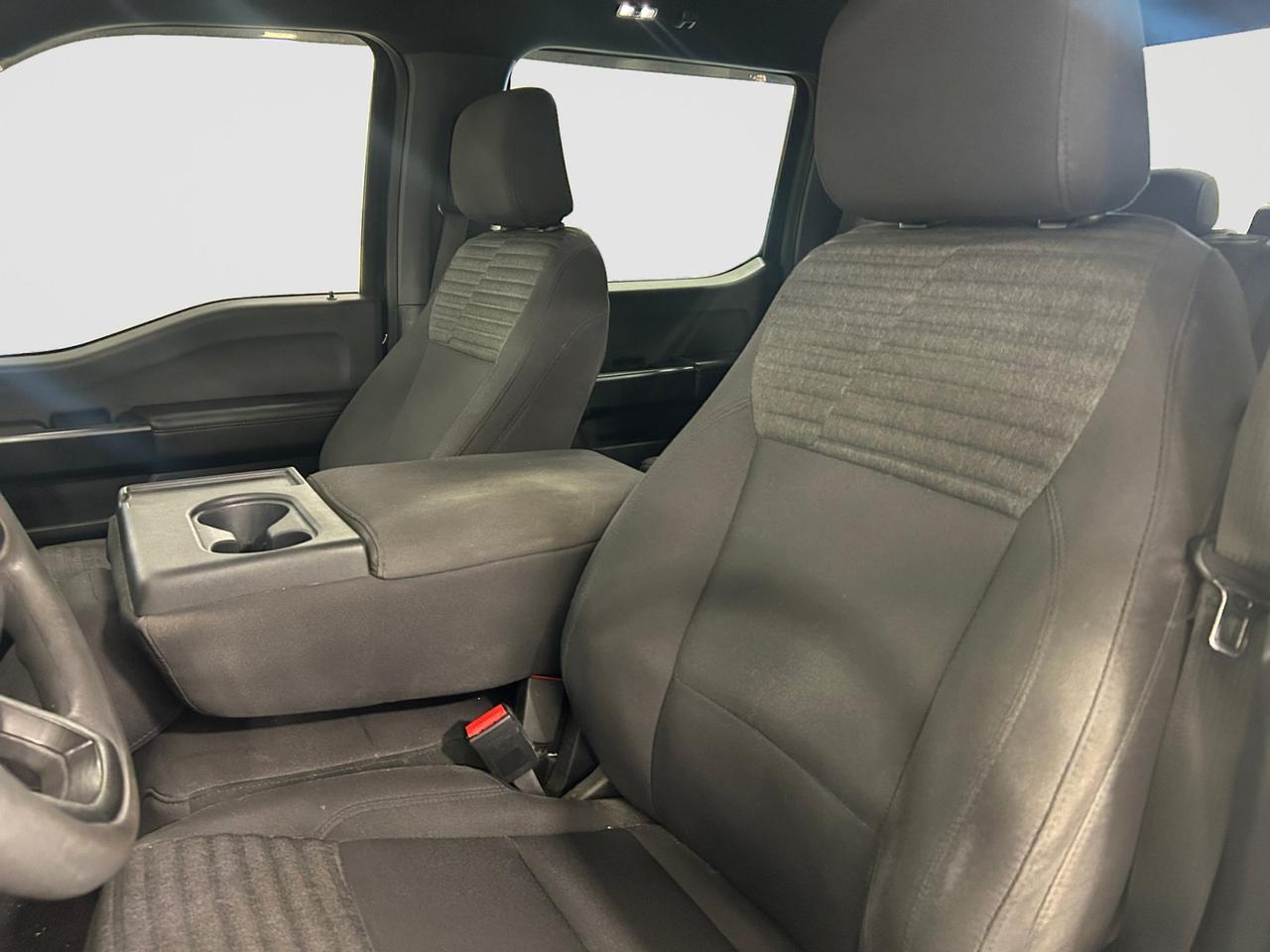 2023 Ford F-150 XL New Braunfels TX