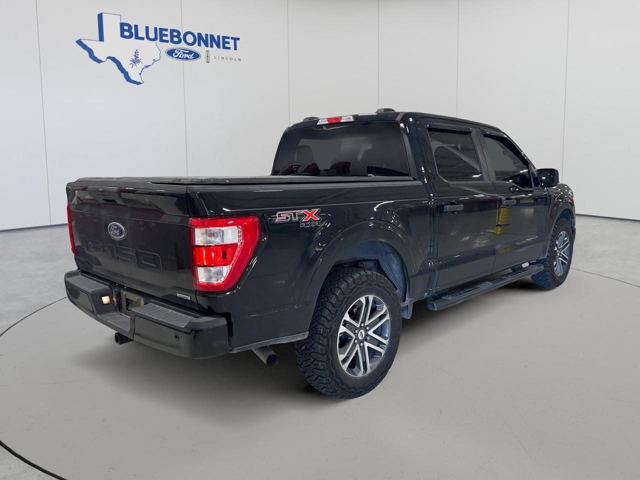 2023 Ford F-150 XL New Braunfels TX