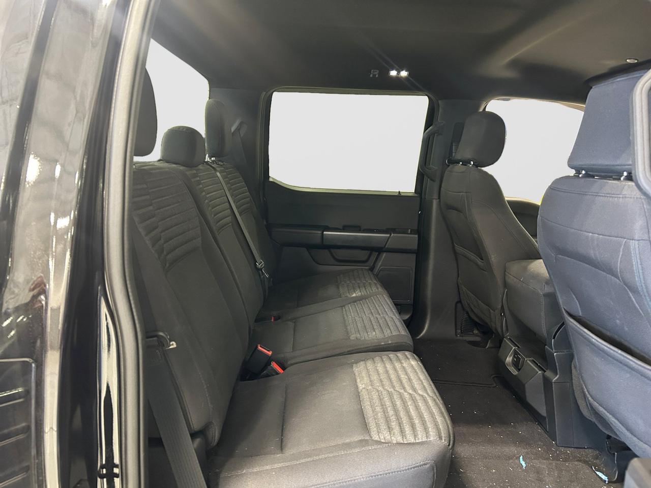 2023 Ford F-150 XL New Braunfels TX