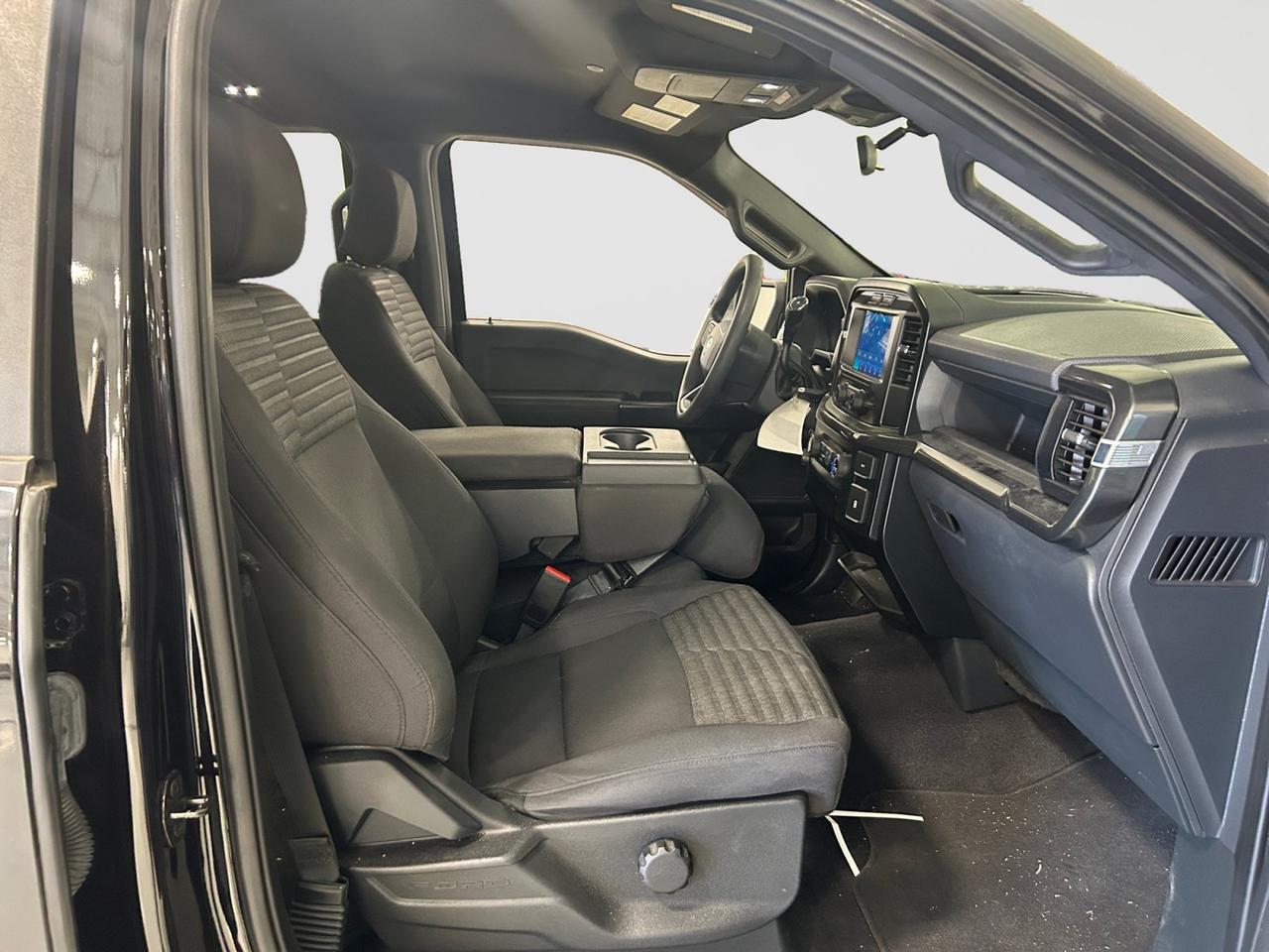 2023 Ford F-150 XL New Braunfels TX