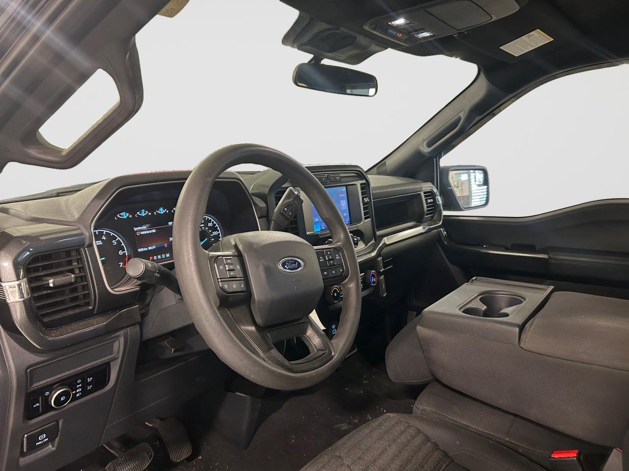 2023 Ford F-150 XL New Braunfels TX