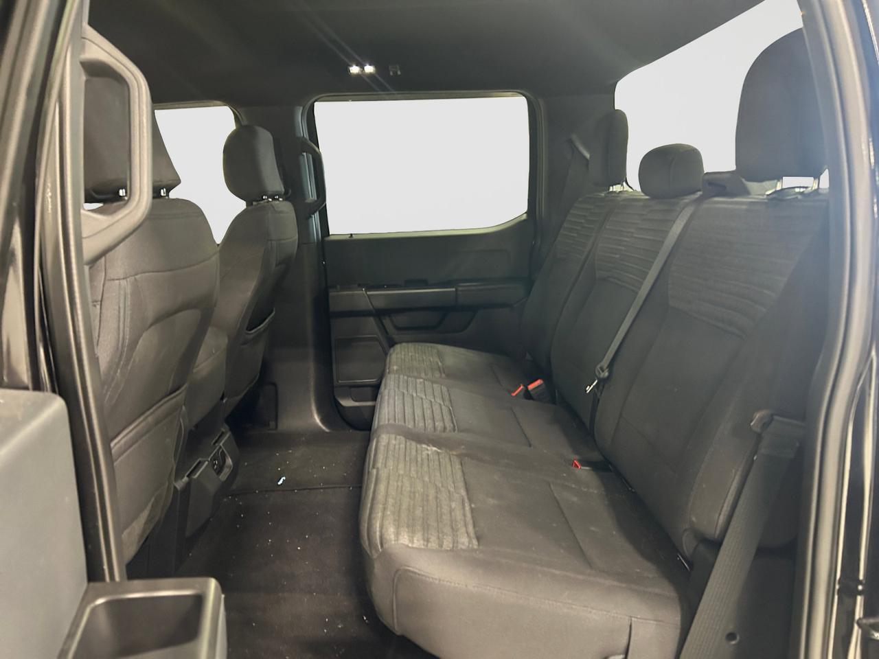 2023 Ford F-150 XL New Braunfels TX