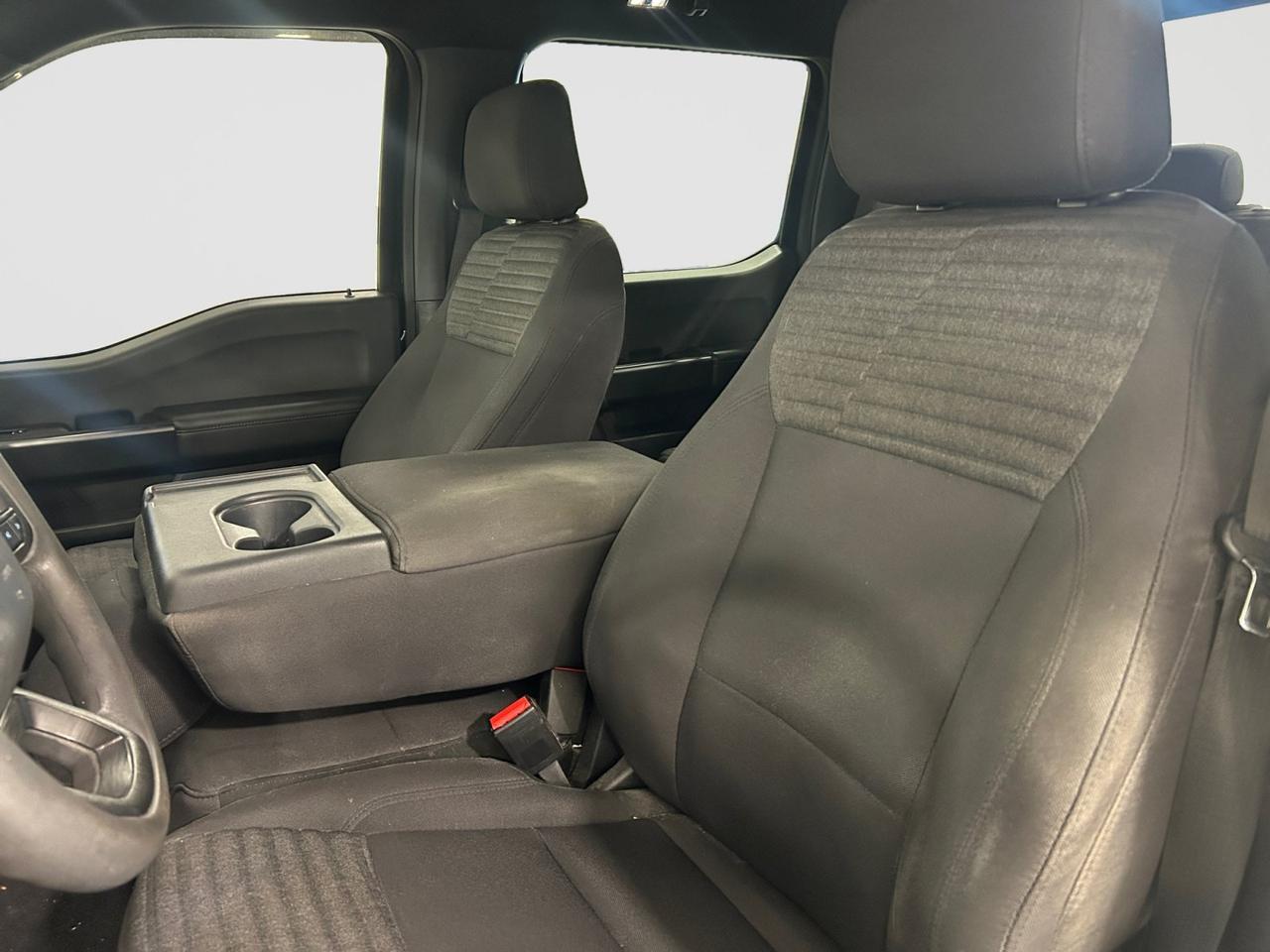 2023 Ford F-150 XL New Braunfels TX