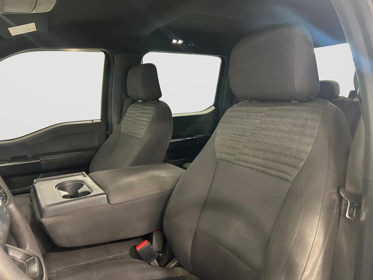 2023 Ford F-150 XL New Braunfels TX