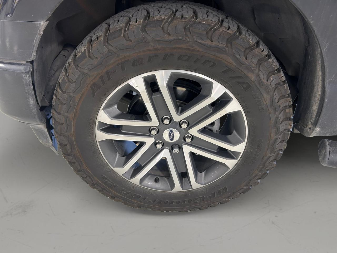 2023 Ford F-150 XL New Braunfels TX