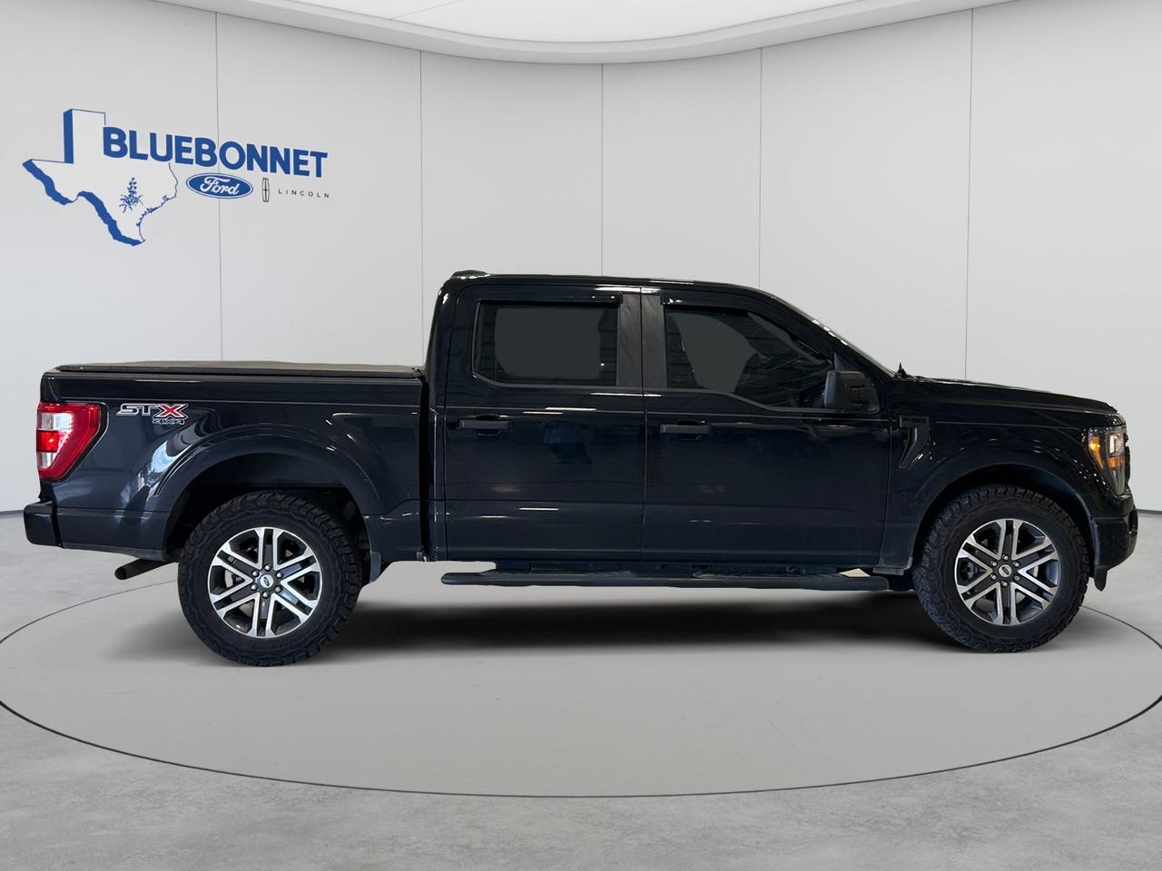 2023 Ford F-150 XL New Braunfels TX