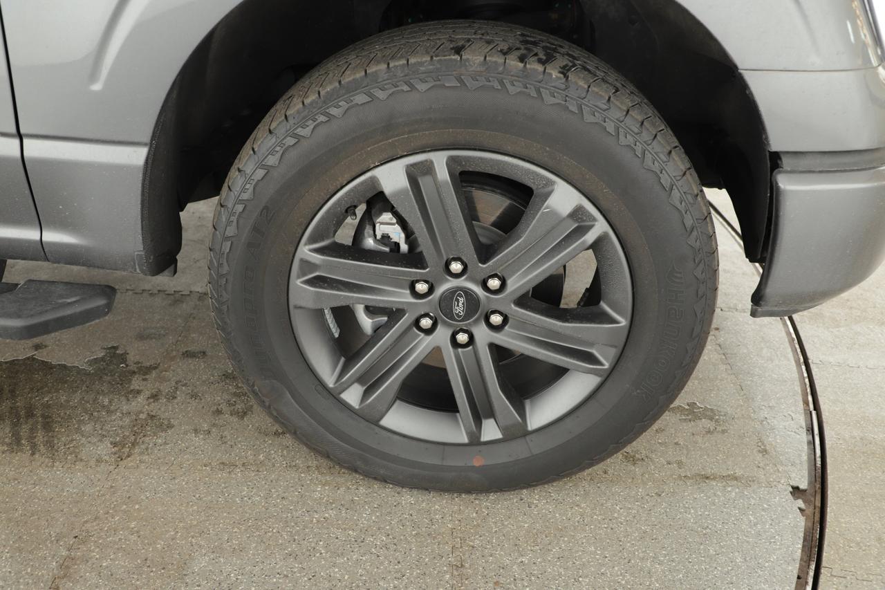 2023 Ford F-150 XL New Braunfels TX