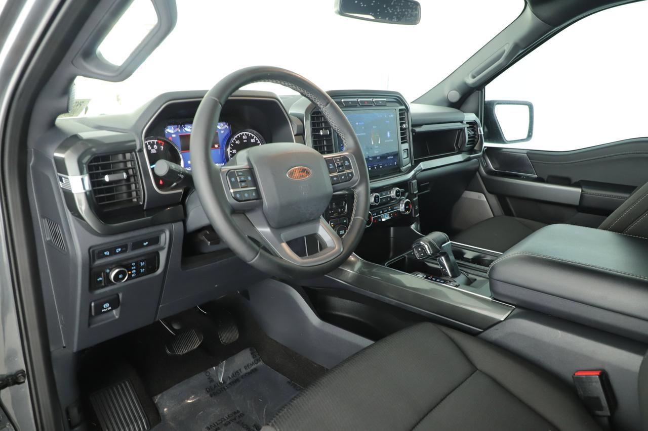 2023 Ford F-150 XL New Braunfels TX