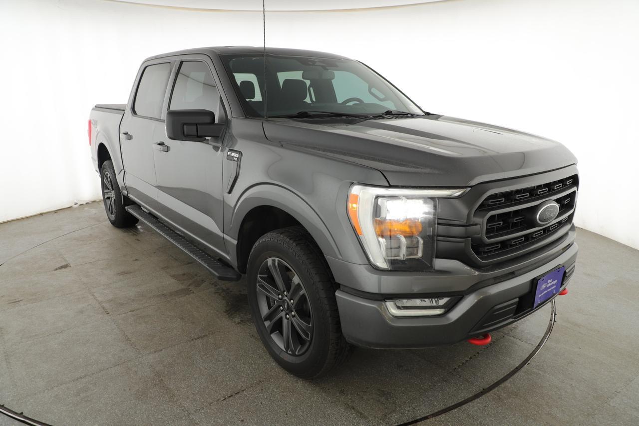 2023 Ford F-150 XL New Braunfels TX