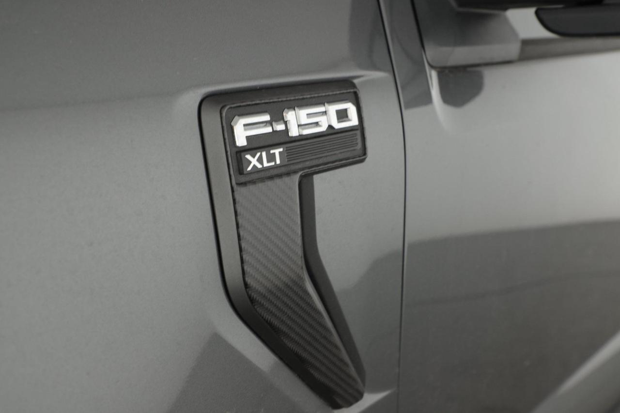 2023 Ford F-150 XL New Braunfels TX