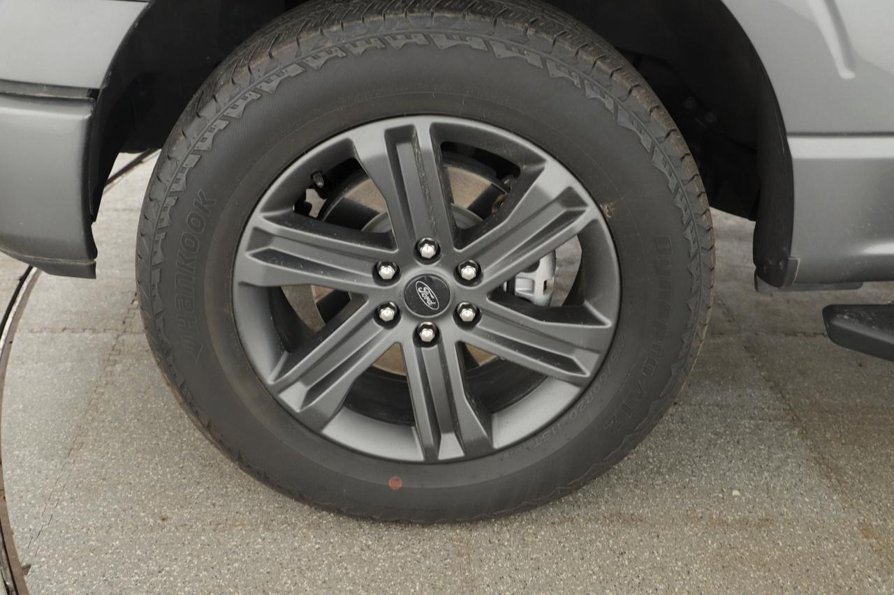 2023 Ford F-150 XL New Braunfels TX