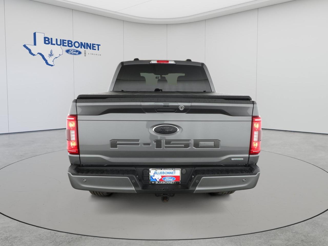 2023 Ford F-150 XL New Braunfels TX