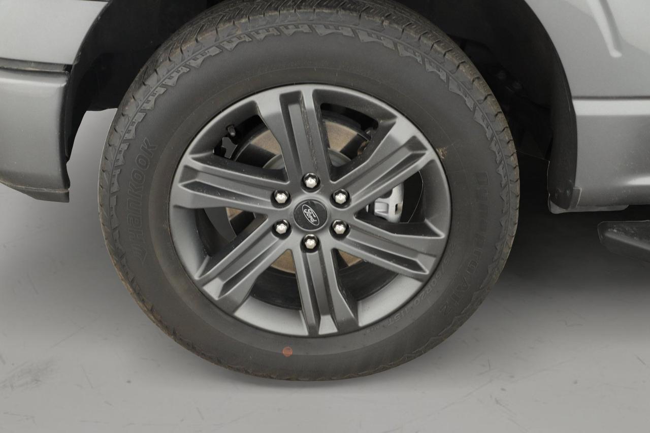 2023 Ford F-150 XL New Braunfels TX