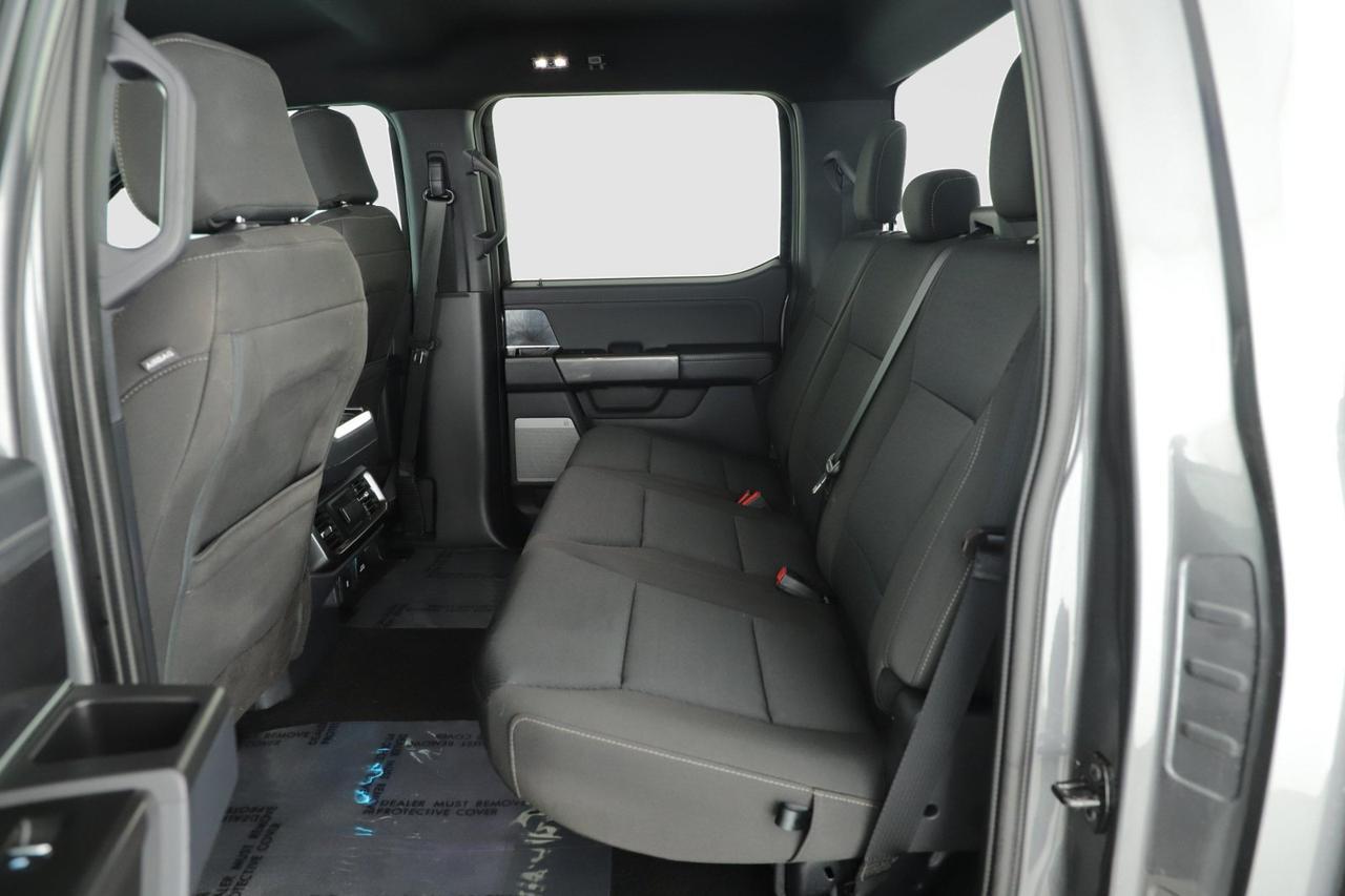 2023 Ford F-150 XL New Braunfels TX