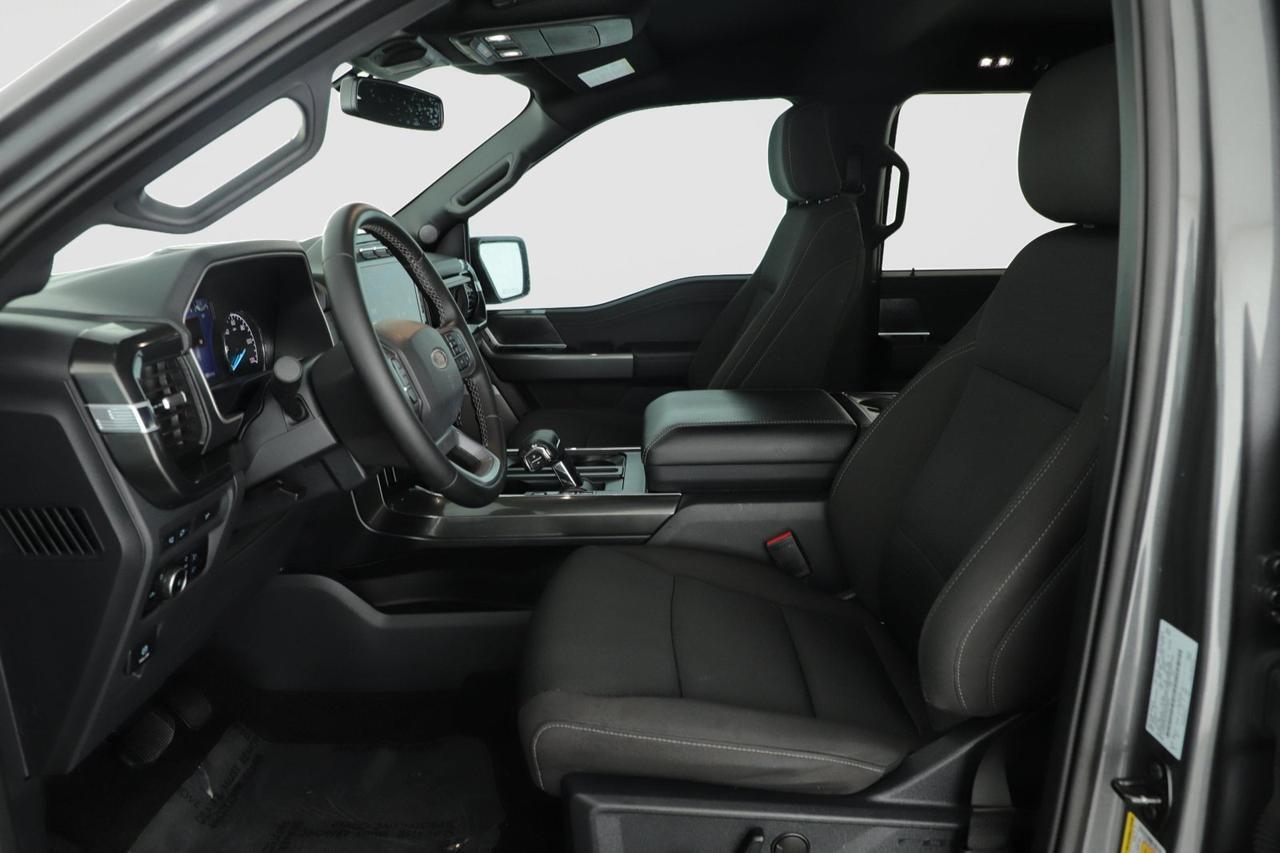 2023 Ford F-150 XL New Braunfels TX
