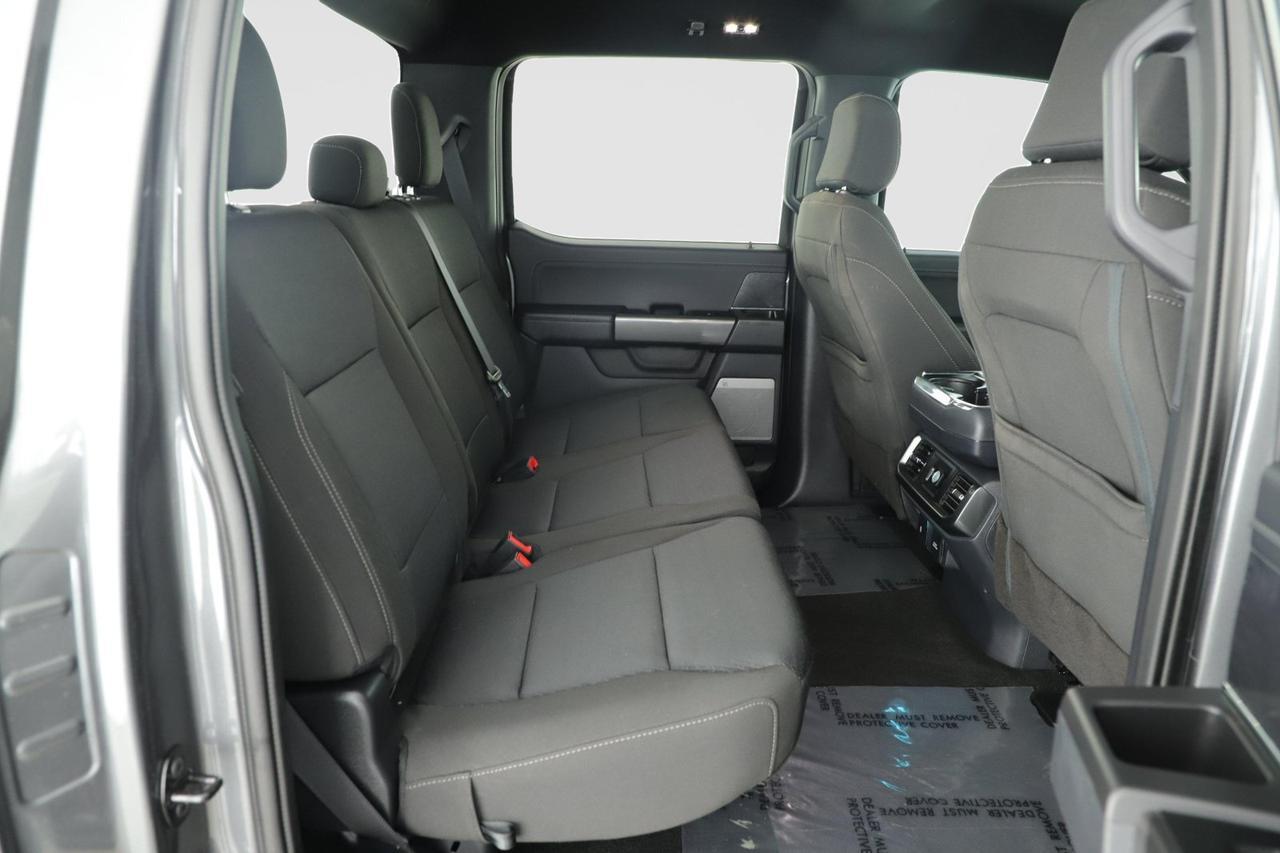 2023 Ford F-150 XL New Braunfels TX