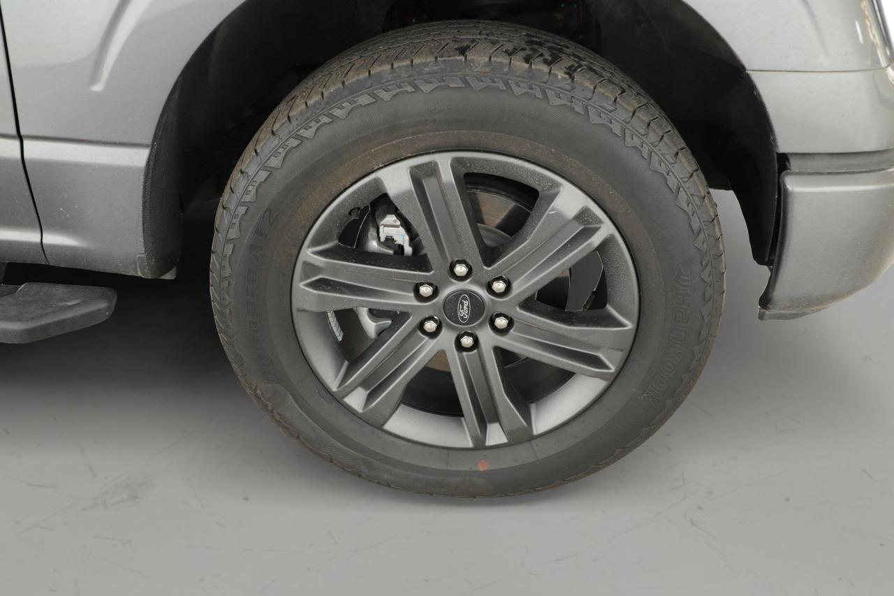 2023 Ford F-150 XL New Braunfels TX