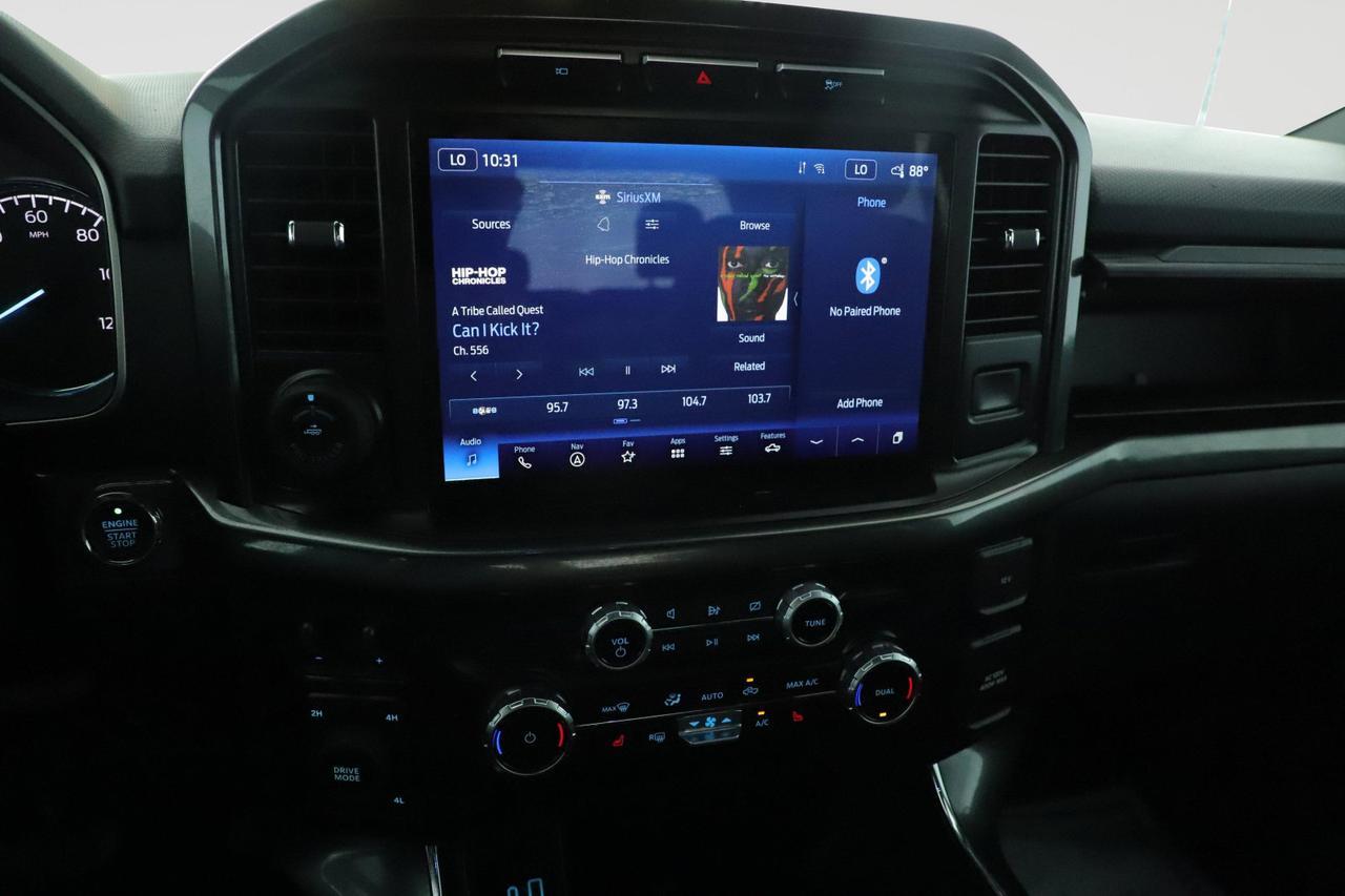 2023 Ford F-150 XL New Braunfels TX