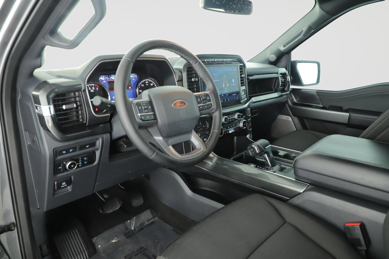 2023 Ford F-150 XL New Braunfels TX