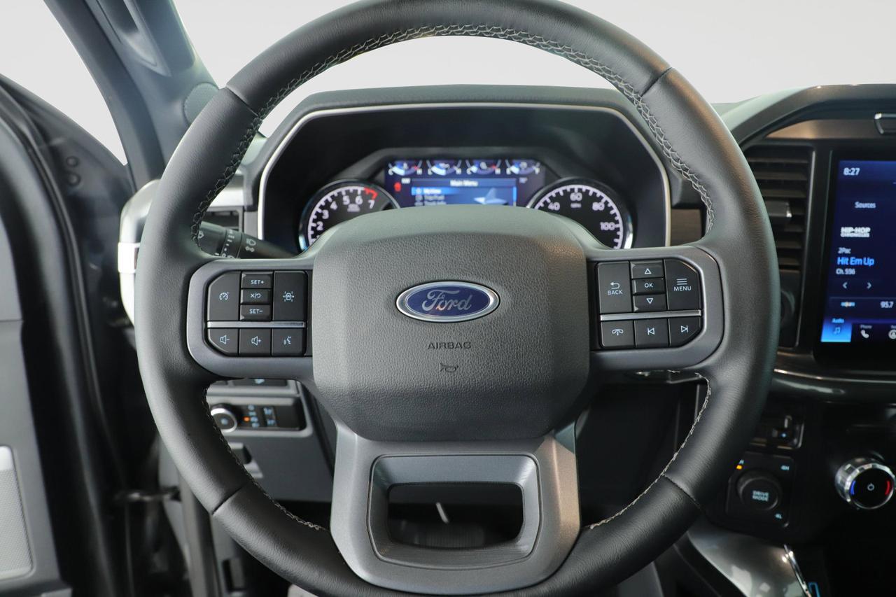 2023 Ford F-150 XL New Braunfels TX