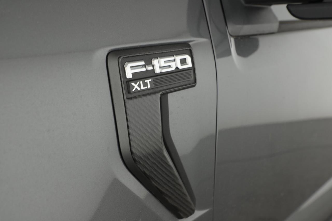 2023 Ford F-150 XL New Braunfels TX
