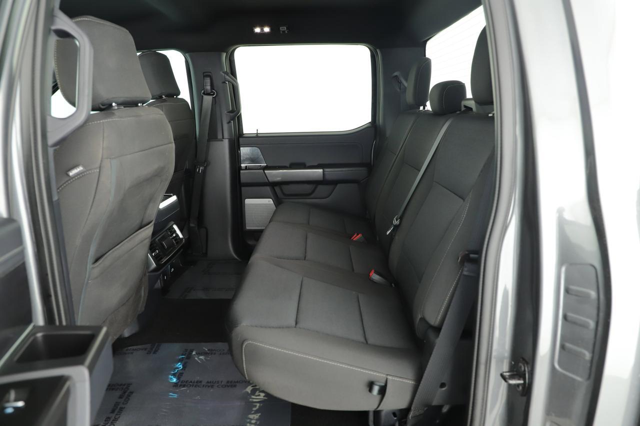 2023 Ford F-150 XL New Braunfels TX