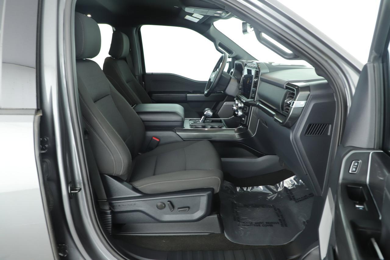 2023 Ford F-150 XL New Braunfels TX