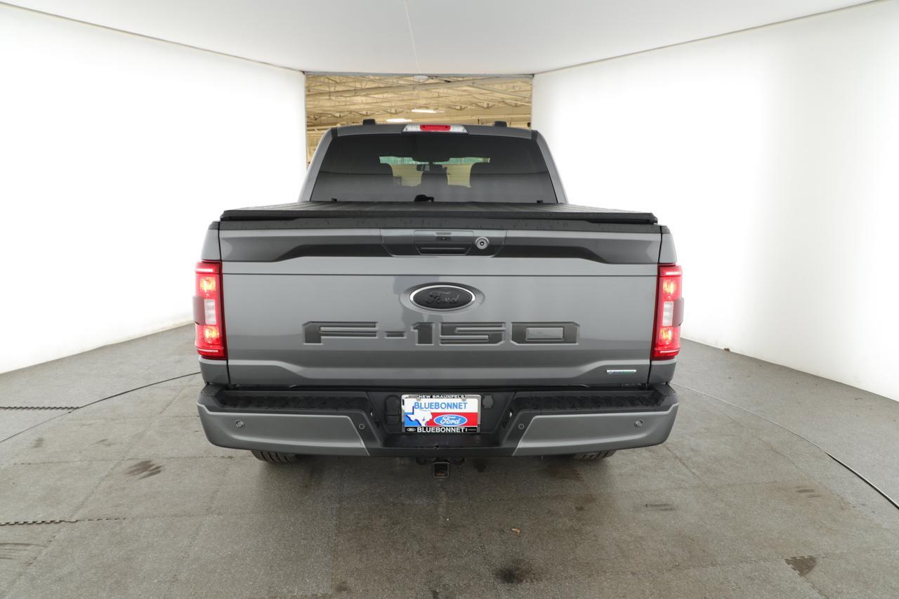 2023 Ford F-150 XL New Braunfels TX