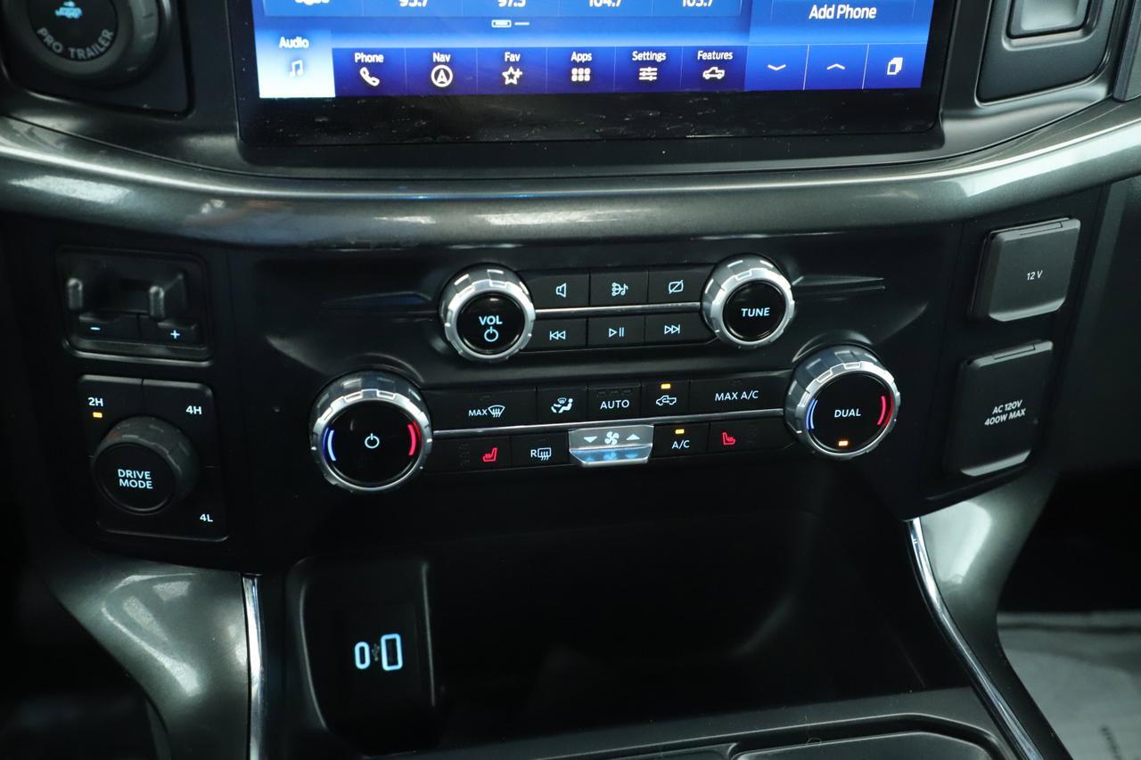 2023 Ford F-150 XL New Braunfels TX