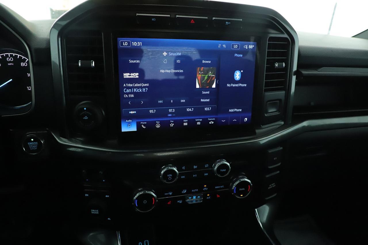 2023 Ford F-150 XL New Braunfels TX