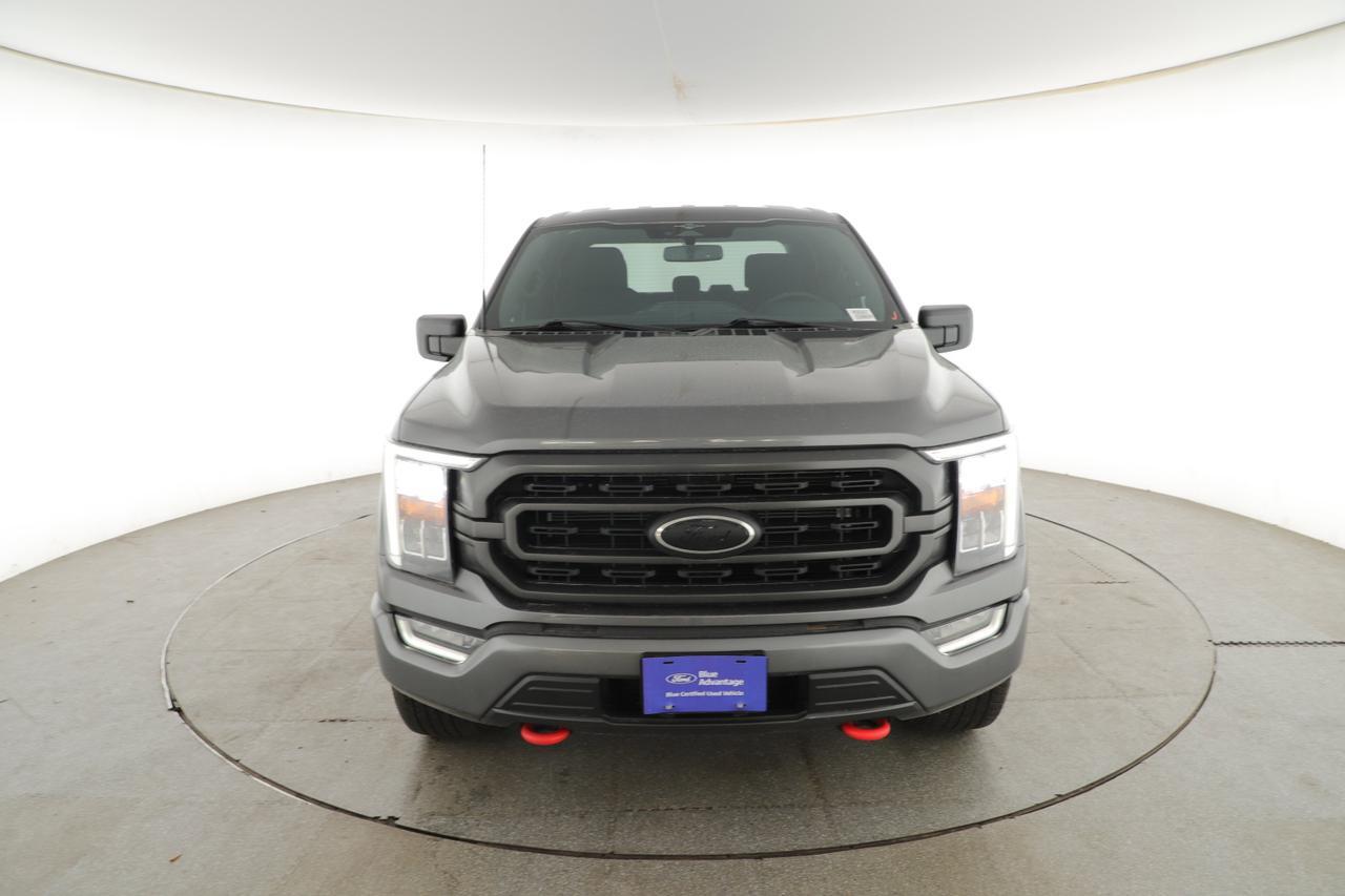 2023 Ford F-150 XL New Braunfels TX