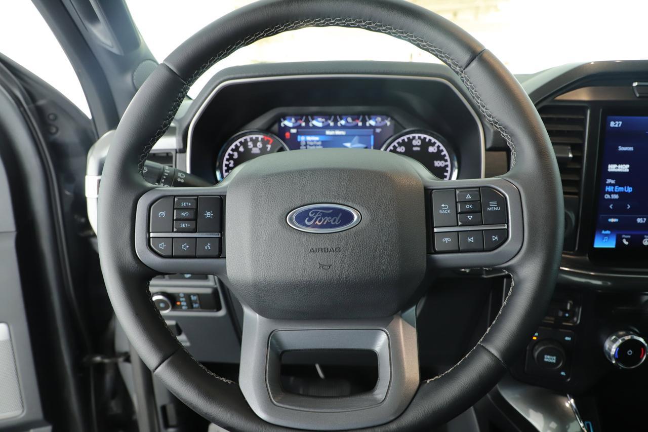 2023 Ford F-150 XL New Braunfels TX