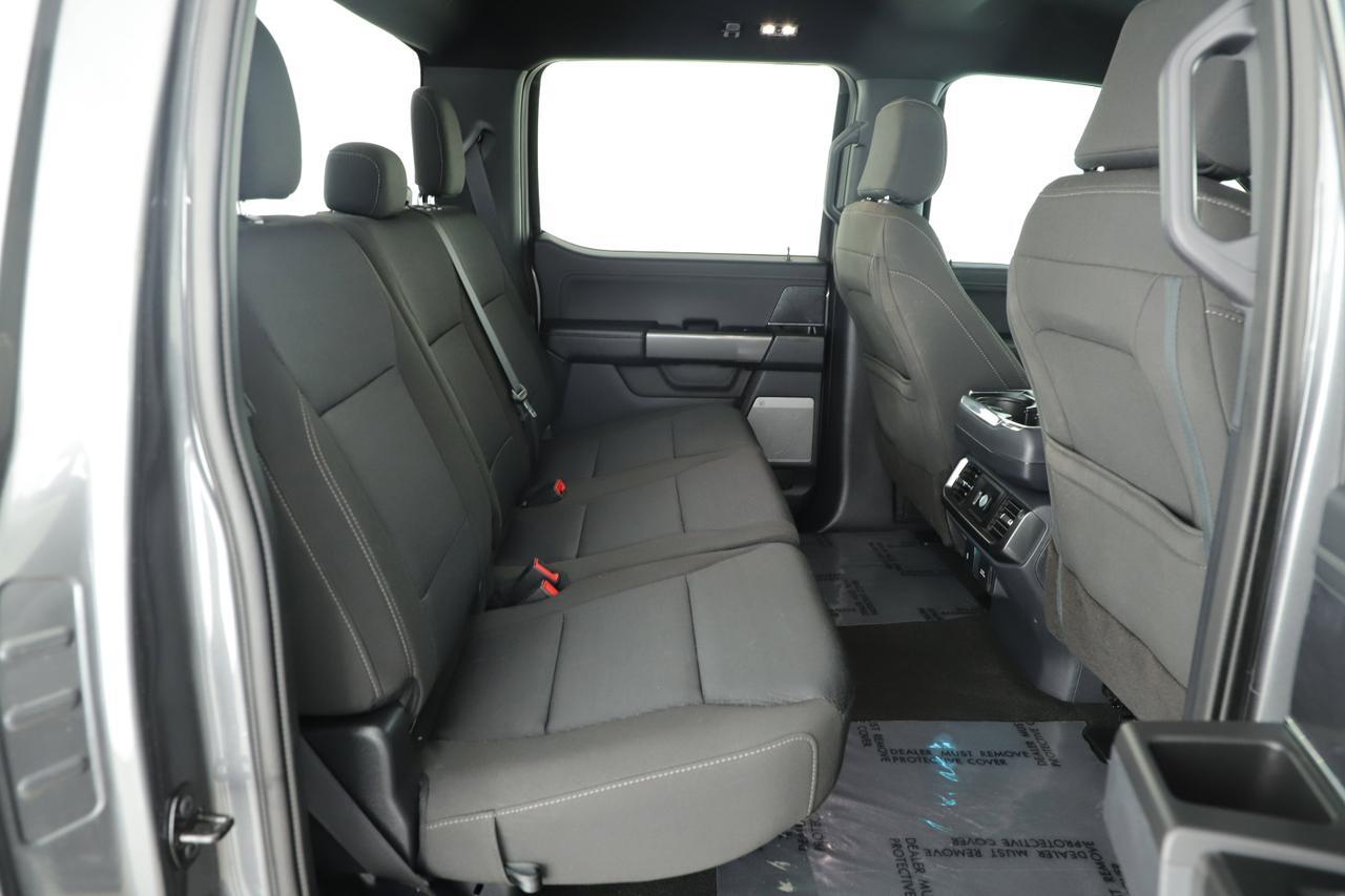 2023 Ford F-150 XL New Braunfels TX