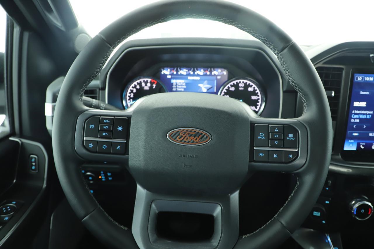 2023 Ford F-150 XL New Braunfels TX