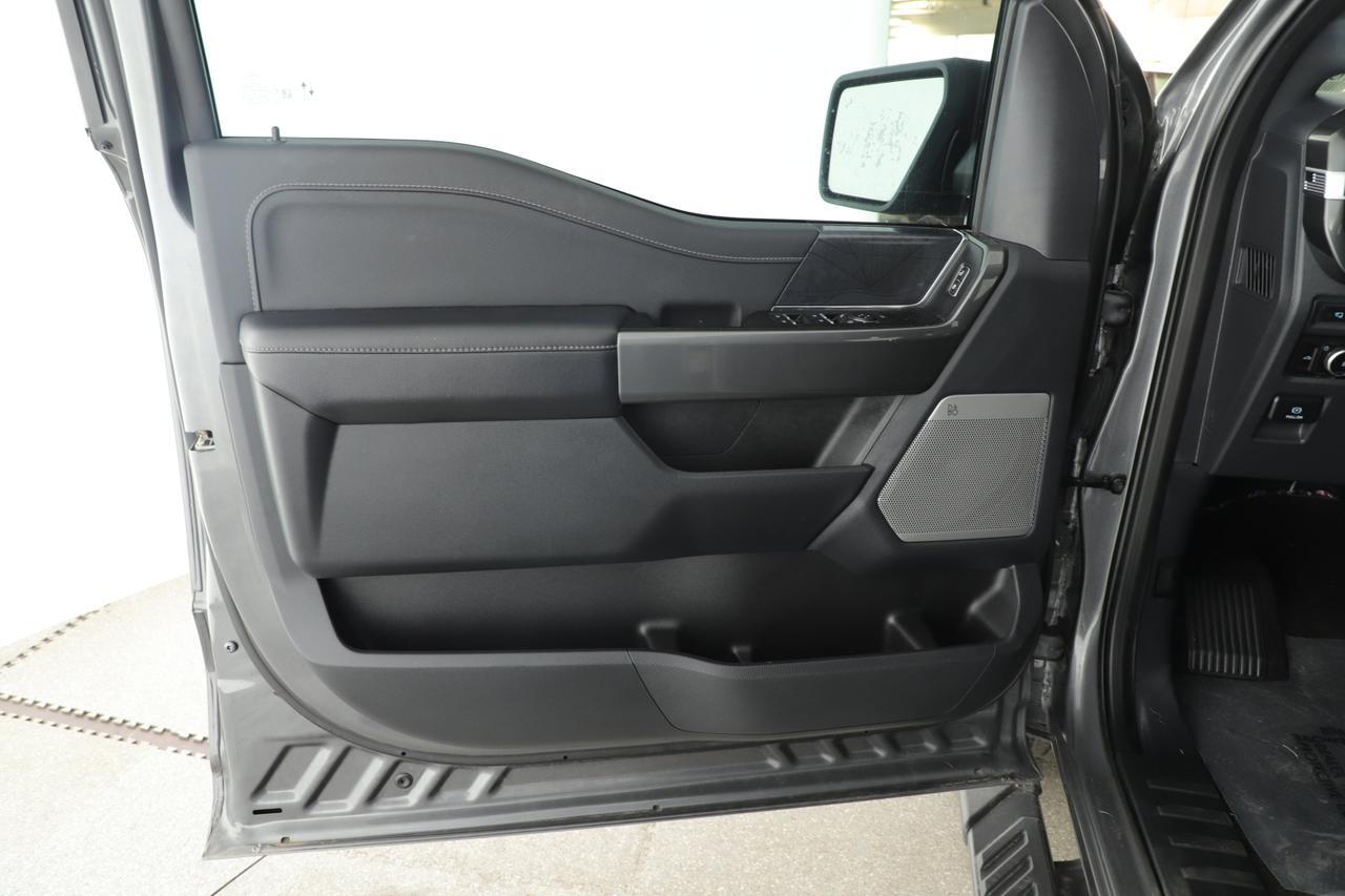2023 Ford F-150 XL New Braunfels TX