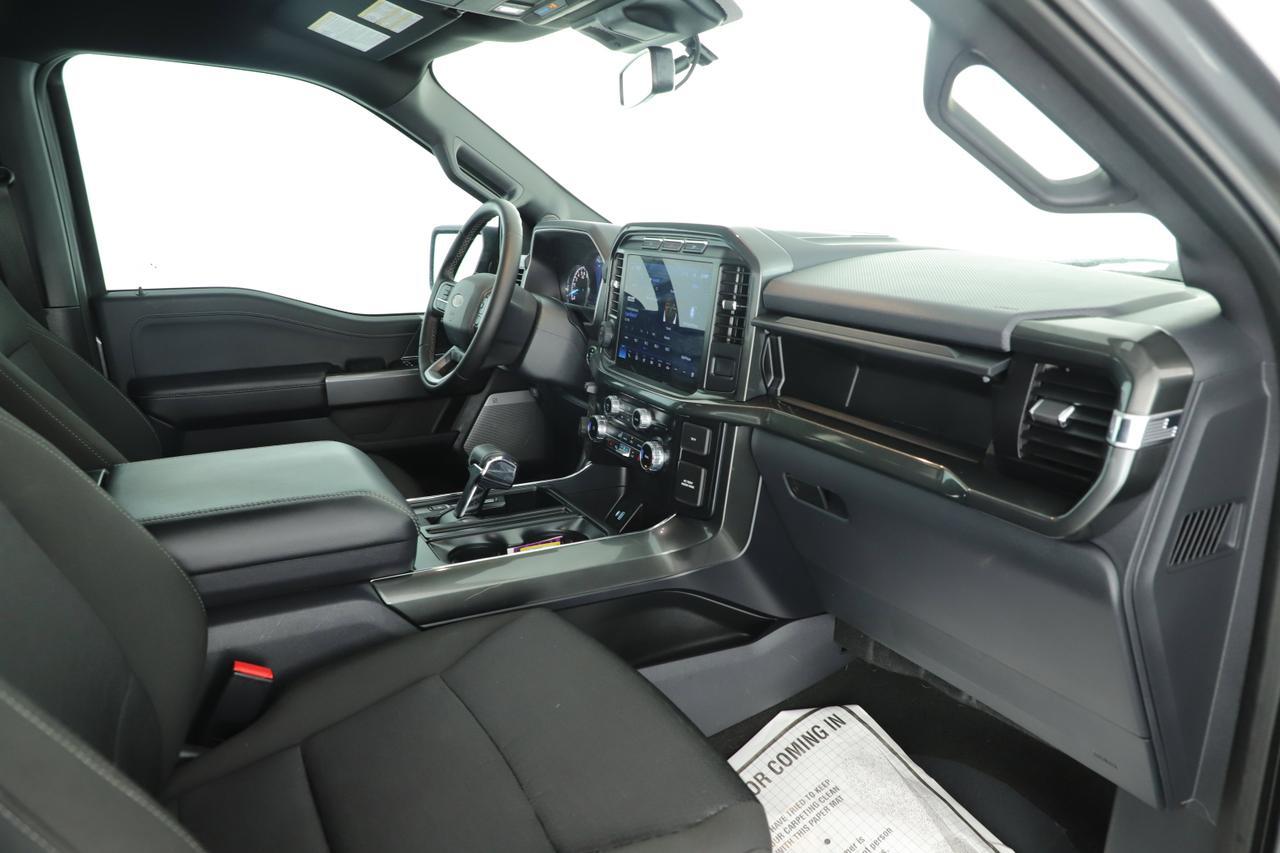 2023 Ford F-150 XL New Braunfels TX