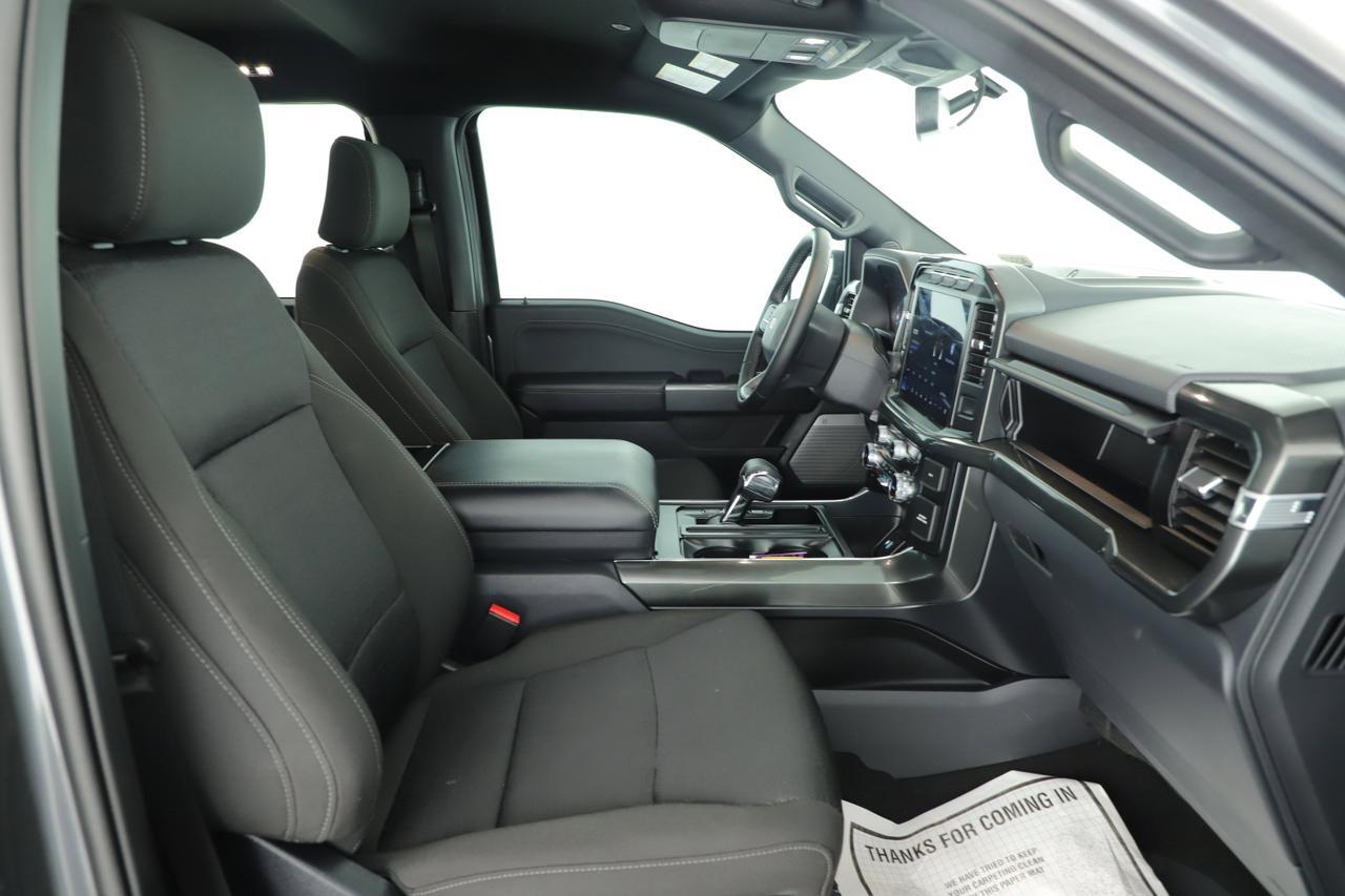 2023 Ford F-150 XL New Braunfels TX