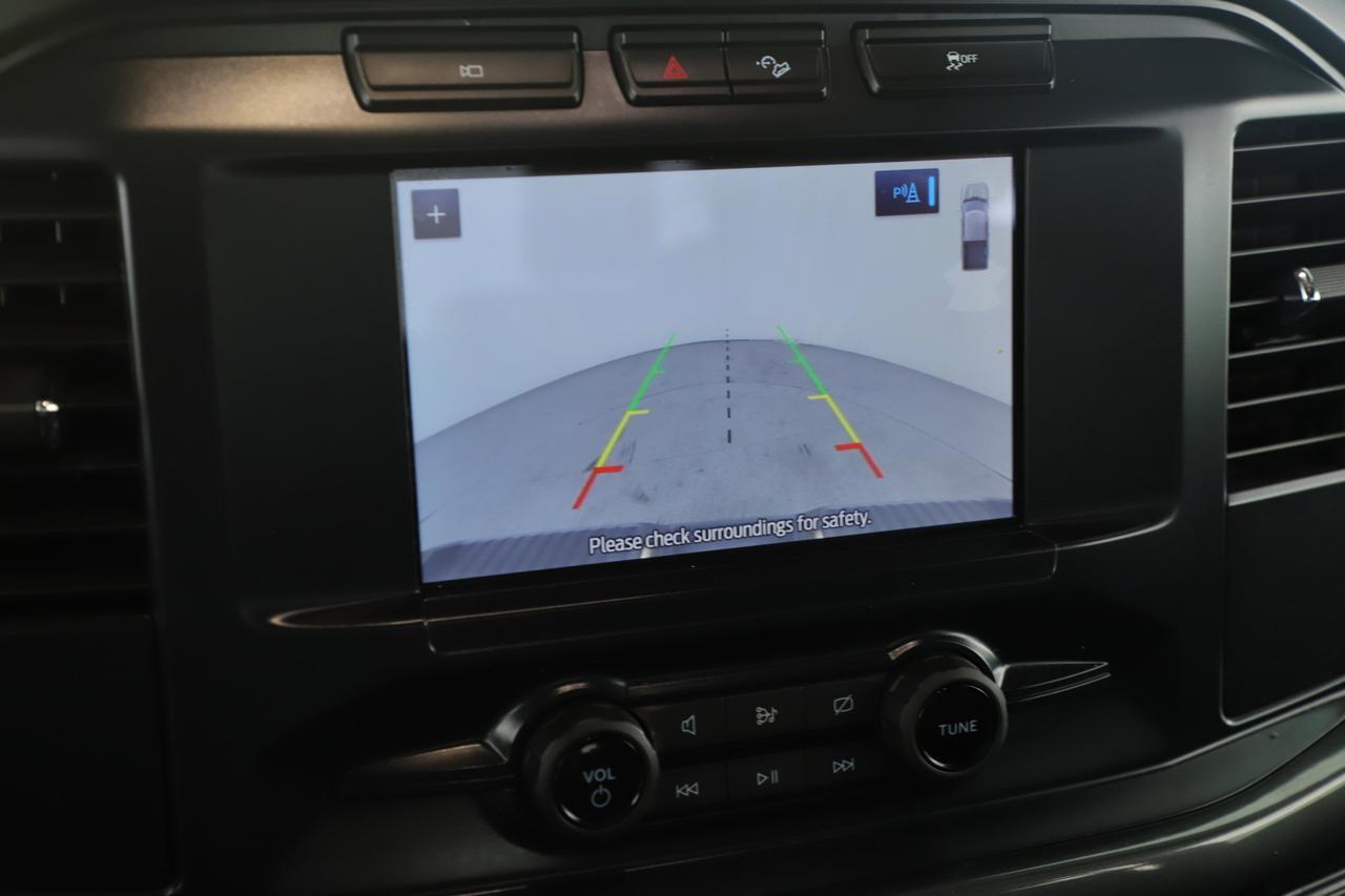 2023 Ford F-150 XL New Braunfels TX