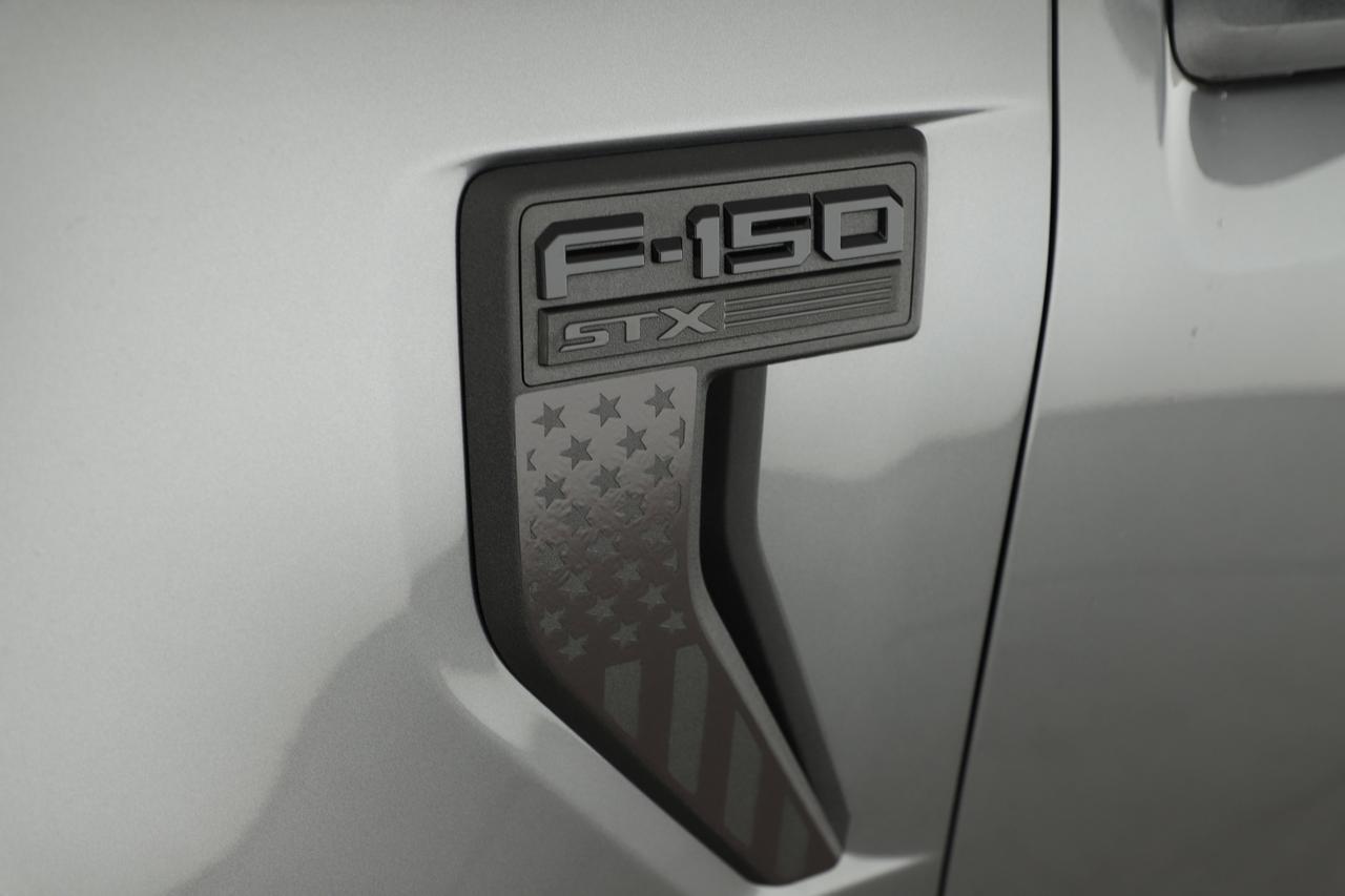 2023 Ford F-150 XL New Braunfels TX