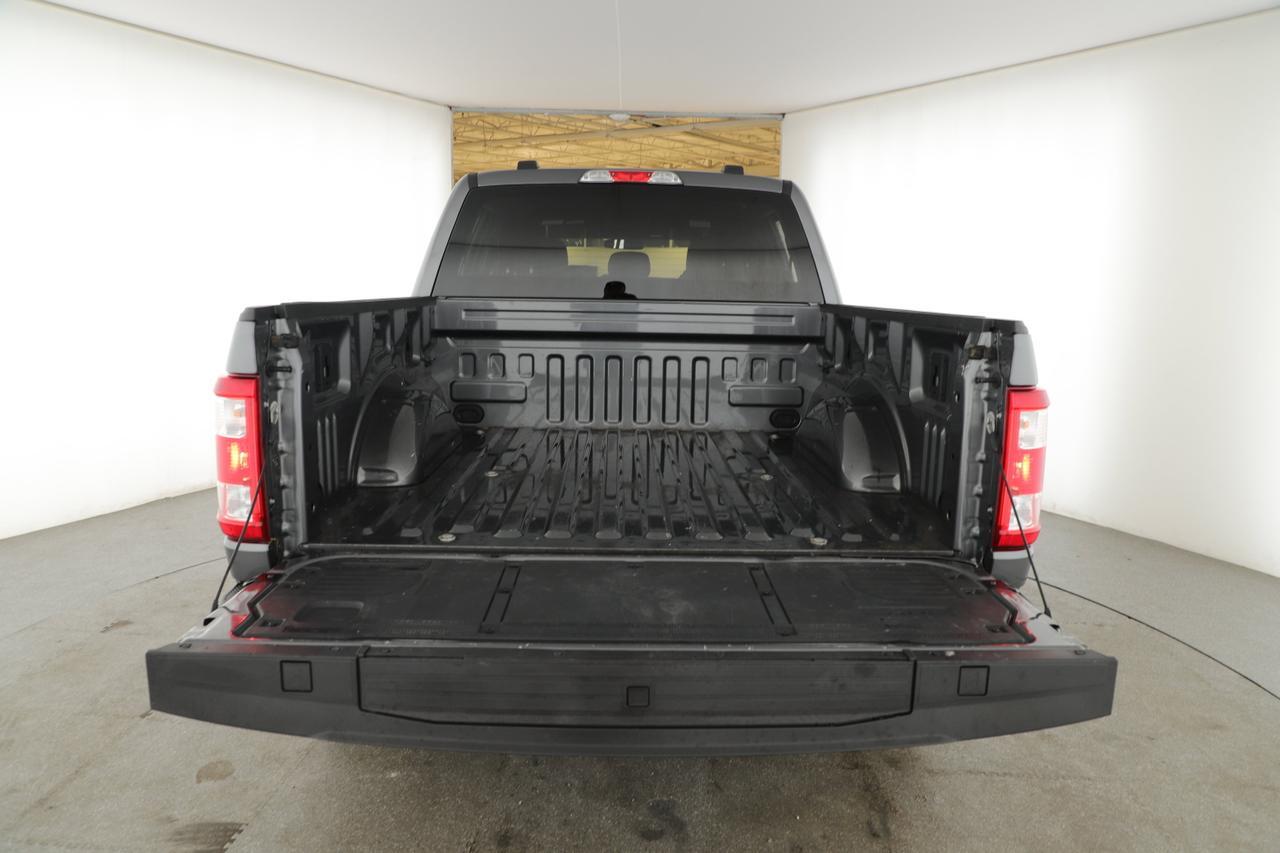 2023 Ford F-150 XL New Braunfels TX