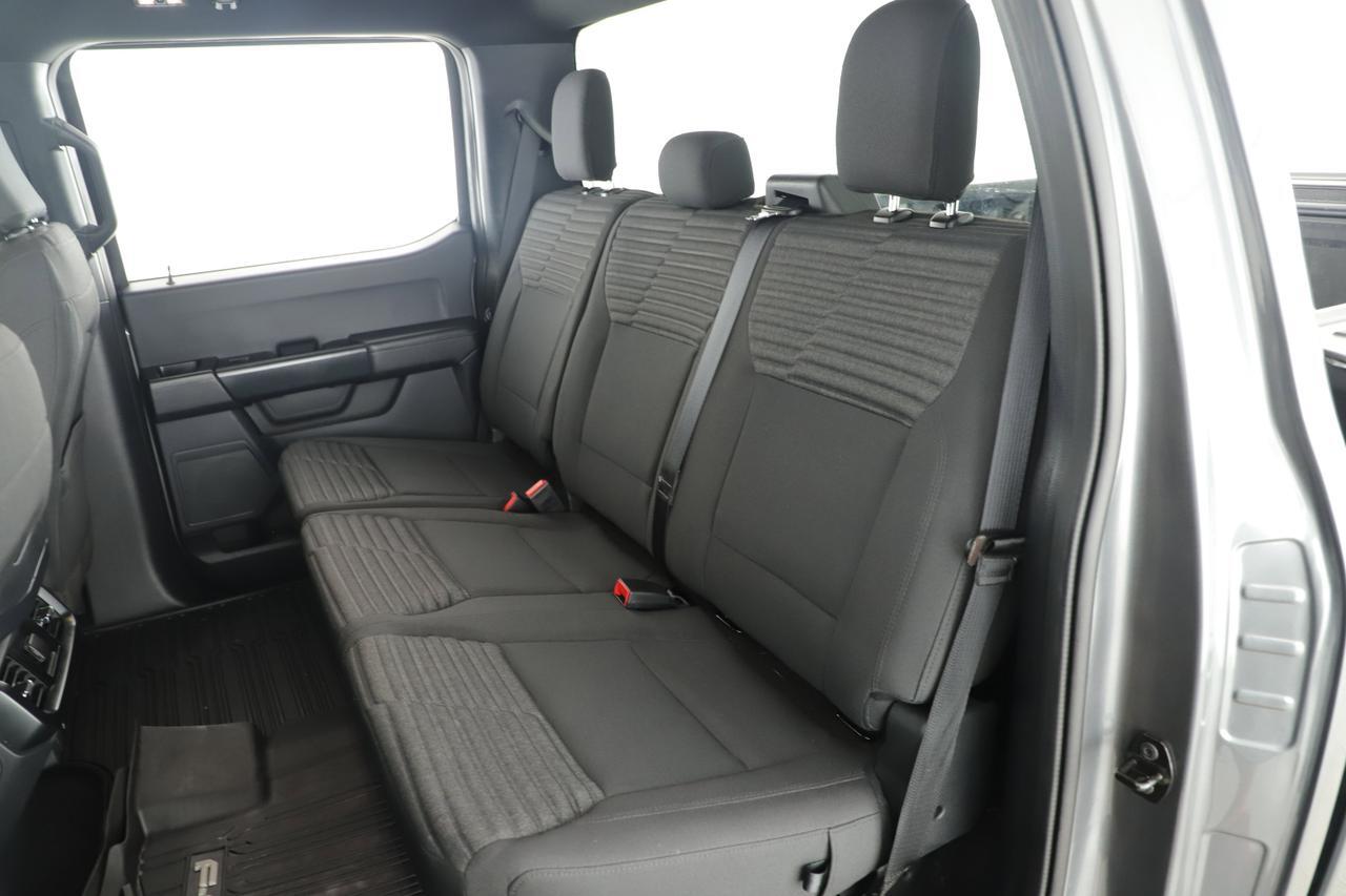 2023 Ford F-150 XL New Braunfels TX