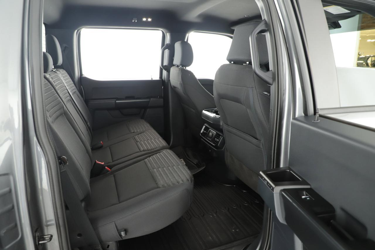 2023 Ford F-150 XL New Braunfels TX