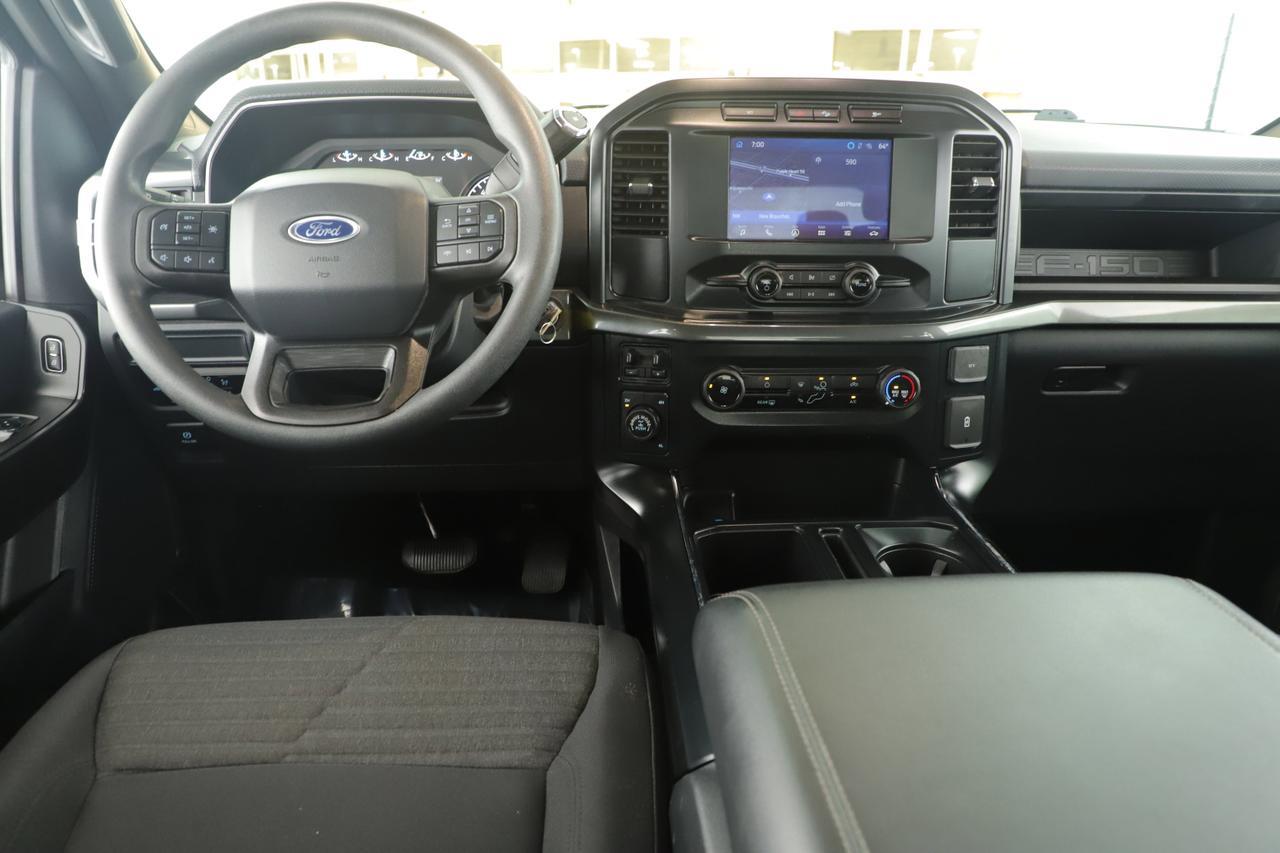 2023 Ford F-150 XL New Braunfels TX