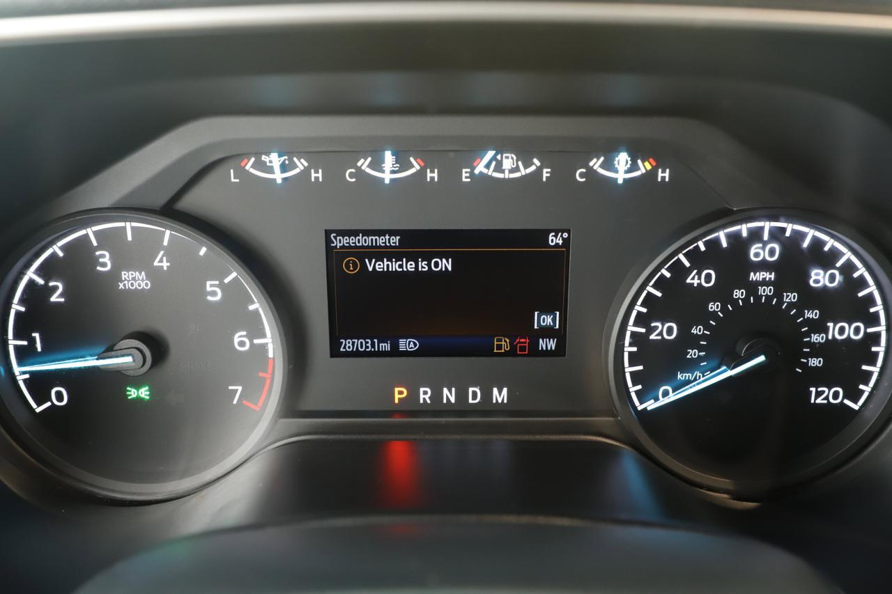 2023 Ford F-150 XL New Braunfels TX