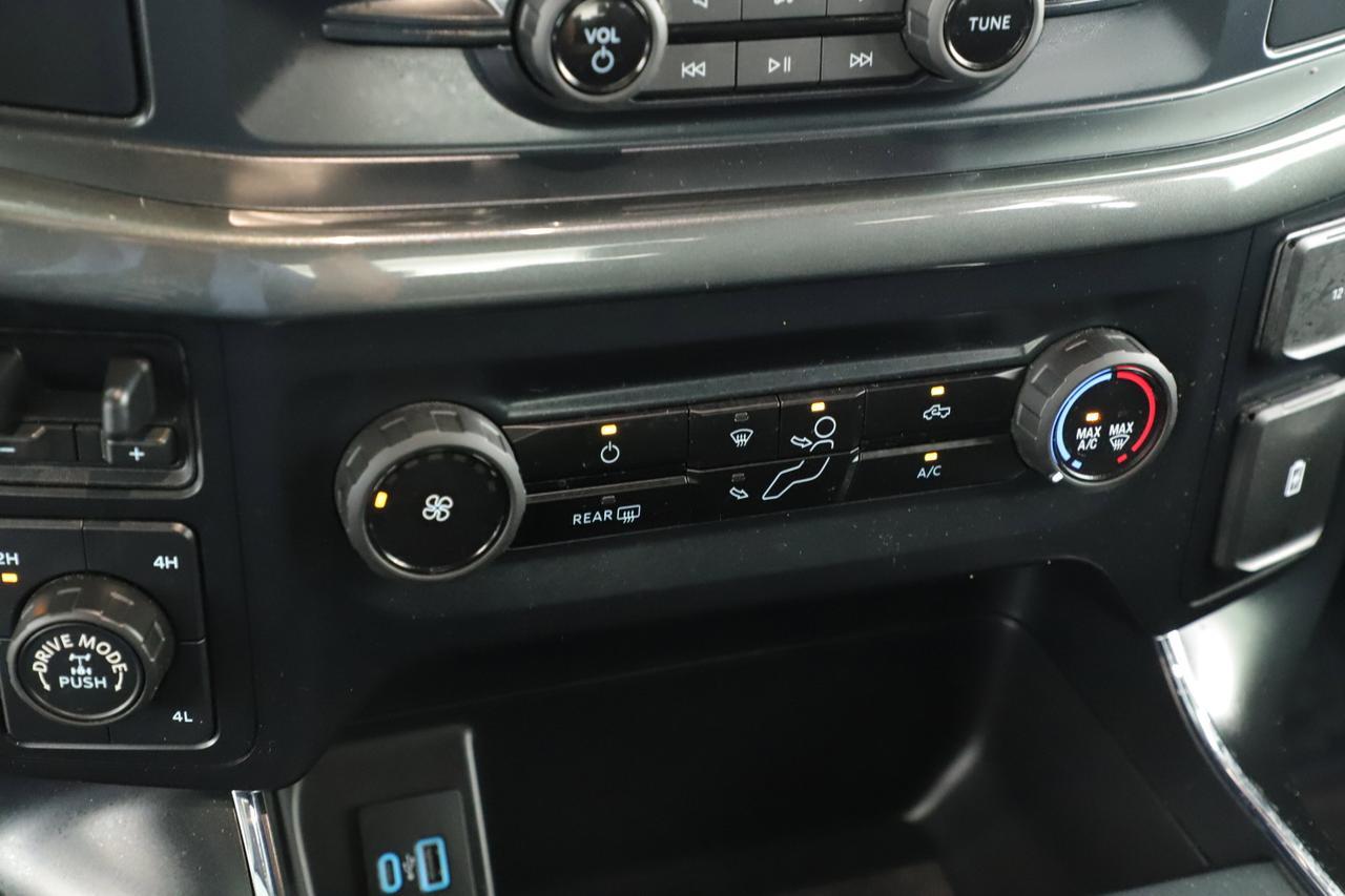 2023 Ford F-150 XL New Braunfels TX