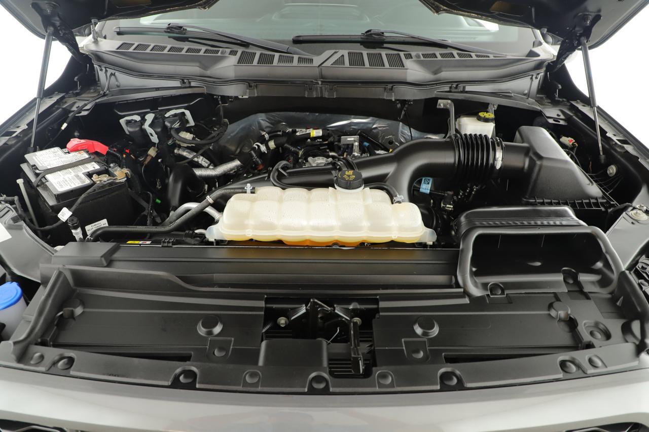 2023 Ford F-150 XL New Braunfels TX